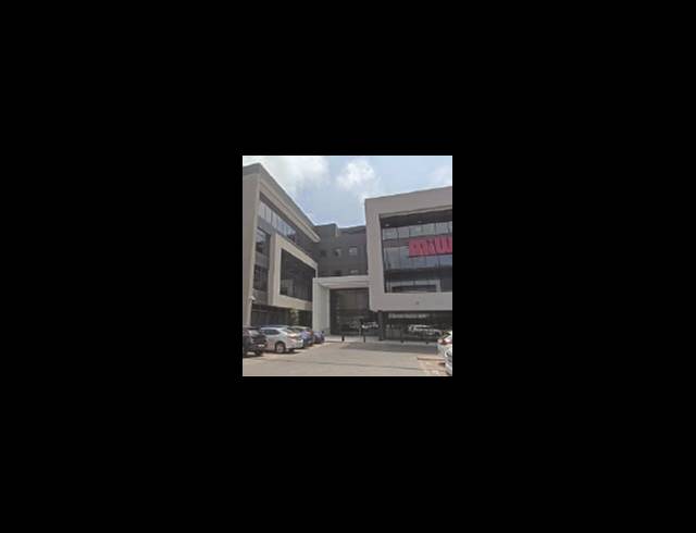 30,833M² OFFICE FOR SALE IN PARKTOWN